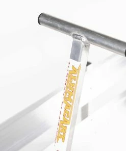 Alumacart 45in Jupiter Wagon -SUNFLOW Shop ca88a5574487394a437529ccaf7e04c7 97132.1669762396