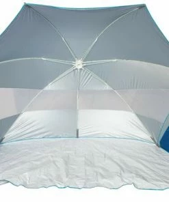 Rio Brands Rio Beach 8' X 8' X 6' Speedy Pop-Up Beach Cabana Sun Shelter -SUNFLOW Shop cb09ee611b923f4e8ccd357e164c52c2 83885.1669782586