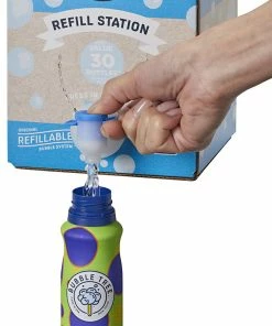 Bubble Tree™ 4 Bottles & 3 Liter Bubble Solution -SUNFLOW Shop cb70765f5605322ab1dc089371d4d79a 58503.1669779187