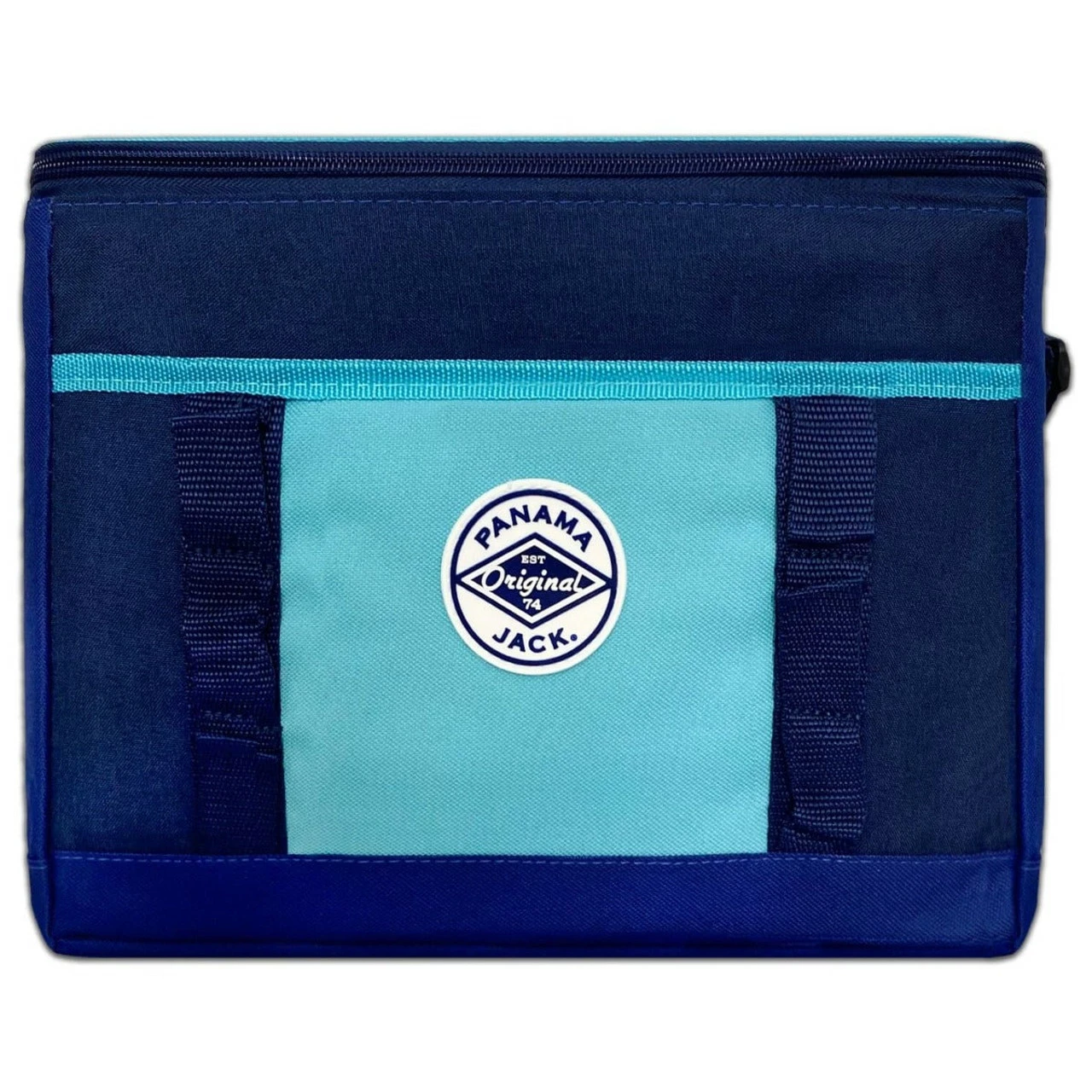 Panama Jack 12" X 9" Insulated Soft Side Cooler 1 Panama Jack 12" X 9" Insulated Soft Side Cooler