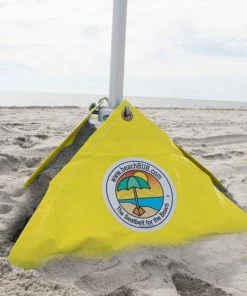 BeachBUB® ULTRA Beach Umbrella Base System - Standard