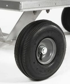 Alumacart 45in Push Wagon -SUNFLOW Shop ccda386eeb5ad582ddafc12e20f9c2c0 29096.1669762151