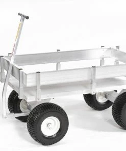 Alumacart 45in Jupiter Wagon -SUNFLOW Shop cd4dafb309f658011ffb4bf70b5fb940 61270.1669762399