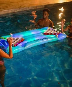 Pool Candy PoolCandy Inflatable Illuminated LED Pool Party Pong 7 Pool Candy PoolCandy Inflatable Illuminated LED Pool Party Pong -SUNFLOW Shop ce47f2eafe4aba1565368b8a3103e2fc 16734.1669785468