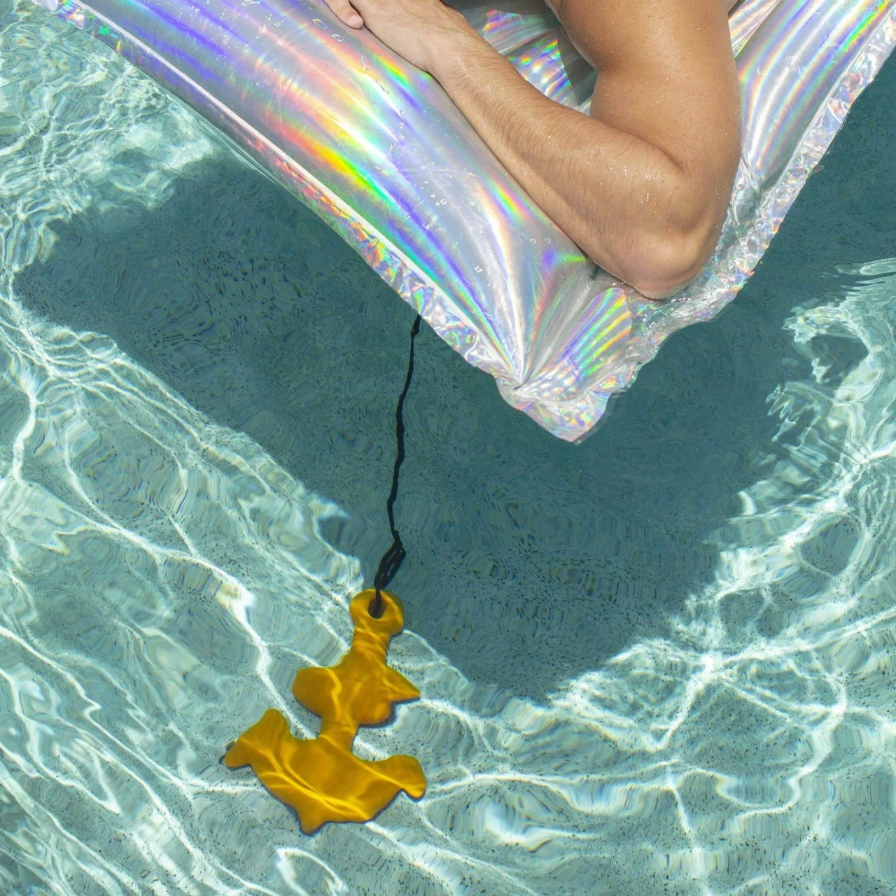 Pool Candy Poolcandy Pool Raft Anchor 4 Pool Candy Poolcandy Pool Raft Anchor - Image 4