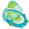SwimWays Baby Spring Float - Splash N' Play