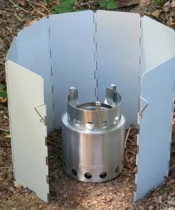 Solo Stove® Windscreen -SUNFLOW Shop d2b14310161da46a1a2e9c9a62d0af83 64970.1669774379