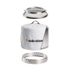 Solo Stove® Bonfire Backyard Bundle Fire Pit