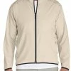Coolibar Men's Packable Sunblock Jacket UPF 50+