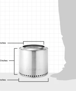 Solo Stove® Ranger Backyard Bundle Fire Pit -SUNFLOW Shop d8d6aa2ae684c32f45505f9d02875ab9 15427.1669774027