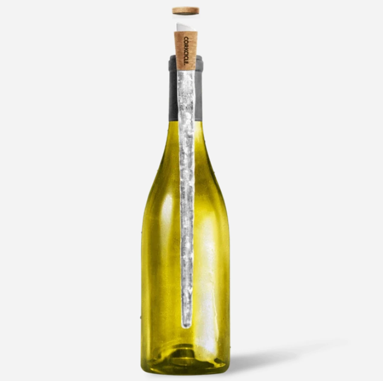 Corkcicle® Air - 2 In 1 Wine Chiller And Aerator 2 Corkcicle® Air - 2 In 1 Wine Chiller And Aerator - Image 2