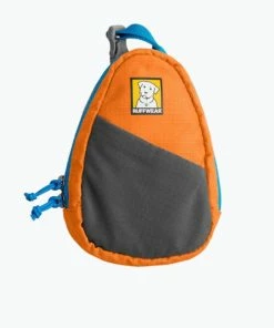 Ruffwear™ Stash Bag - Orange Poppy