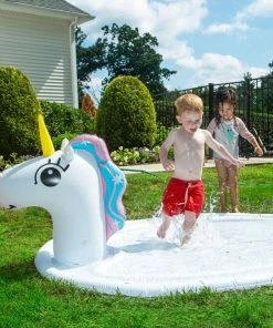 Good Banana™ Splashy Sprinkler - Unicorn -SUNFLOW Shop d9e87aa121783a6e37bcb5e8f284449c 70146.1669776389