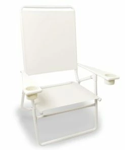 Telescope Casual Telescope M515 Light N Easy High Boy Powdercoat W/MPG Arms And Cup Holders