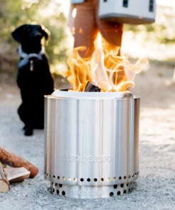 Solo Stove® Ranger Backyard Bundle Fire Pit -SUNFLOW Shop da7c9909e412dfb838c2e230a519e699 12090.1669774025