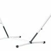 LA SIESTA® Nautico - Powder Coated Steel Stand For KINGSIZE Hammocks - Cool Grey