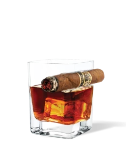 Corkcicle® Cigar Glass
