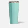 Corkcicle 16oz Tumbler - Gloss Turquoise
