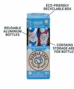 Bubble Tree™ 2 Bottles & 1 Liter Bubble Solution 8 Bubble Tree™ 2 Bottles & 1 Liter Bubble Solution -SUNFLOW Shop dfdc8ab7a77e277cb0c5f9026c1344bd 48798.1669779156