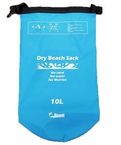 Buoy Beach Dry Bag - 10 Liter 5 Buoy Beach Dry Bag - 10 Liter -SUNFLOW Shop drybeachsack4 97010.1672947800