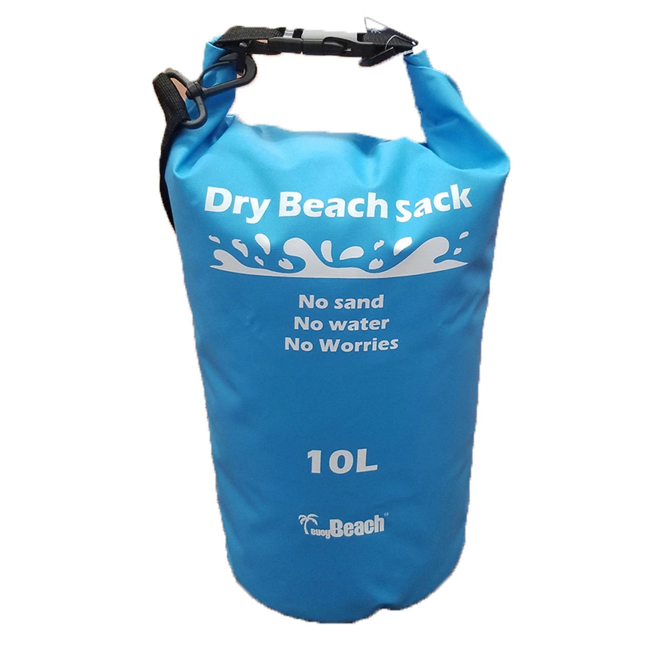 Buoy Beach Dry Bag - 10 Liter 1 Buoy Beach Dry Bag - 10 Liter