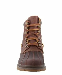 Sperry Top-Sider Sperry® Men's Watertown Duck Boot - Brown/Tan 6 Sperry Top-Sider Sperry® Men's Watertown Duck Boot - Brown/Tan -SUNFLOW Shop duck boot brown 3 6 02984.1677773633
