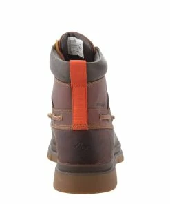 Sperry Top-Sider Sperry® Men's Watertown Duck Boot - Brown/Tan 7 Sperry Top-Sider Sperry® Men's Watertown Duck Boot - Brown/Tan -SUNFLOW Shop duck boot brown 5 1 6 04715.1677773633