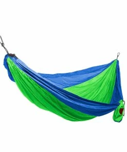 Grand Trunk Double Parachute Nylon Hammock -SUNFLOW Shop e0a6cbd231f575aa1925f2552d6c5489 26886.1669756174