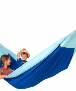 LA SIESTA® Moki - Organic Cotton MAX Kids Hammock With Suspension - Dolphy -SUNFLOW Shop e197300a3b07a394fb1b347ff459821c 73682.1669768300
