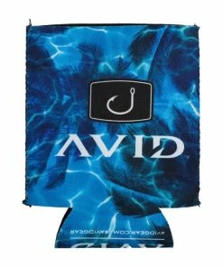 AVID AVA200 Avid Koozie - Poolside Palms