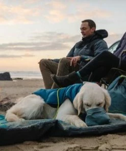 Ruffwear™ Mt. Bachelor Pad™ Portable Dog Bed - Medium -SUNFLOW Shop e379a912950da6a025234249f504ac8f 80042.1669784813