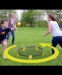 Spikeball Combo 3.0 - Flag Edition -SUNFLOW Shop e58dca92cada66d747b9cac2c0b449a8 22346.1669763096