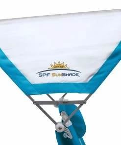 GCI Outdoor™ Backpack Beach Chair™ With SunShade - Saybrook Blue -SUNFLOW Shop e5aac3c050a4ea6f388e04a4253cebc7 90434.1669772211