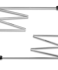 Neso Gigante Extra Poles - 2 Pack