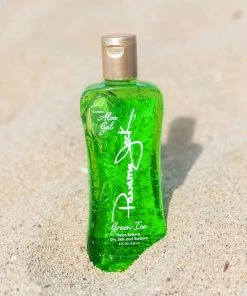 Panama Jack 12oz Green Ice Aloe Vera Gel -SUNFLOW Shop e71413df071e297e31219afdd00fbab6 24618.1669759170