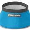 Ruffwear™ Trail Runner Dog Bowl - Blue Dusk