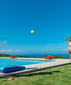 Pool Candy PoolCandy Inflatable Cornhole - Single Target 10 Pool Candy PoolCandy Inflatable Cornhole - Single Target -SUNFLOW Shop e7d1c8a5465183461bcab6774c153909 67584.1669785452