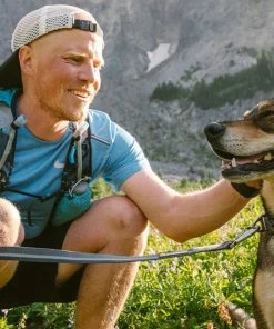 Ruffwear™ Quick Draw™ Leash - Granite Gray -SUNFLOW Shop e7eb883c95f13c052ce697efcde3c2a3 25551.1669784673