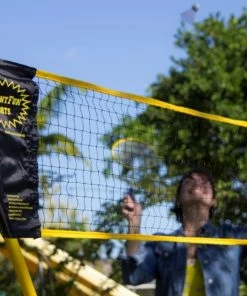 Water Sports Itza Badminton Set -SUNFLOW Shop e831964b12d6a98c564e5db6cc956253 40932.1669779469