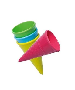 Haba USA HABA® USA Ice Cream Cone