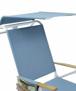 Telescope Casual Telescope 170W Canopy White Gloss Powdercoat - *chair Sold Separately