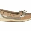 Sperry Top-Sider Sperry® Women's Angelfish Boat Shoe - Linen Oat