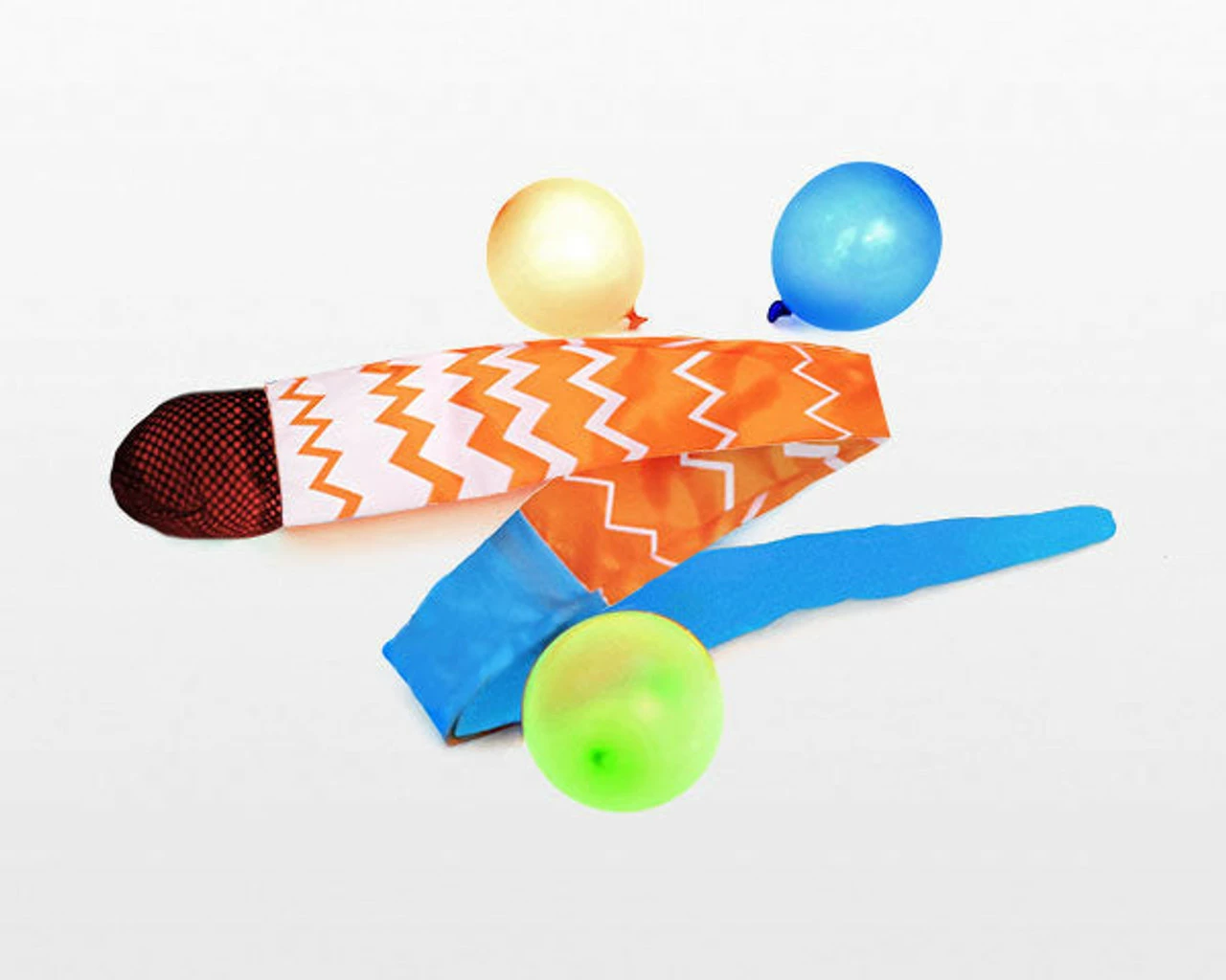 Ogo Sport OGOSport Splash Tail - Water Balloon Sling 1 Ogo Sport OGOSport Splash Tail - Water Balloon Sling