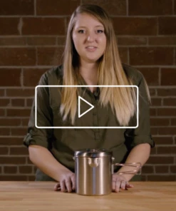 Solo Stove® Pot 1800 -SUNFLOW Shop ec7331809fd95c1f8fb39eb46e25a4d1 29752.1669774282