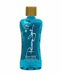 Panama Jack 12oz After Sun Burn Relief Gel