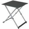 GCI Outdoor™ Compact Camp Table 25" - Black