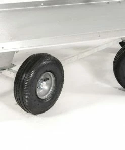 Alumacart 45in Articulating Wagon 6 Alumacart 45in Articulating Wagon -SUNFLOW Shop ef827a1457595959741cbb8448d3a4d8 88172.1669762177