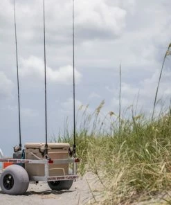 Alumacart 36in Bimini Beach Wagon W/Hitch -SUNFLOW Shop f00ba3ba828598e9a08bdb3a5d1648af 37461.1669762195