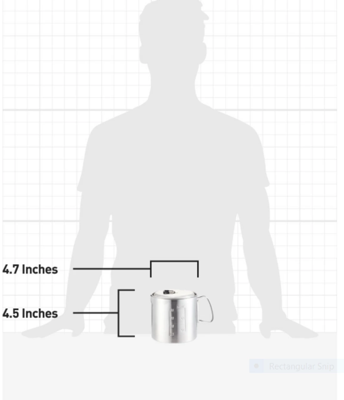 Solo Stove® Pot 900 3 Solo Stove® Pot 900 - Image 3