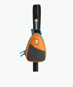 Ruffwear™ Stash Bag - Orange Poppy -SUNFLOW Shop f199a3c0cb3a54cab09d4a1713bdb6a7 02825.1669784507